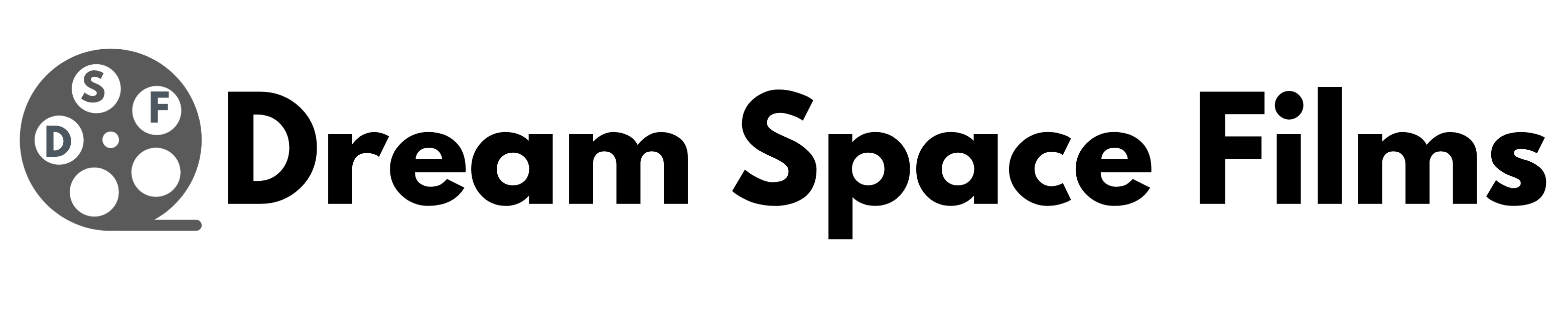 DreamSpace Films Logo